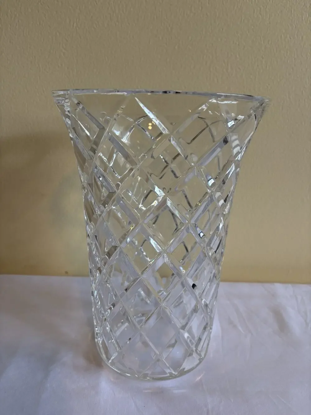 Tiffany & Co Joseph Riedel 11